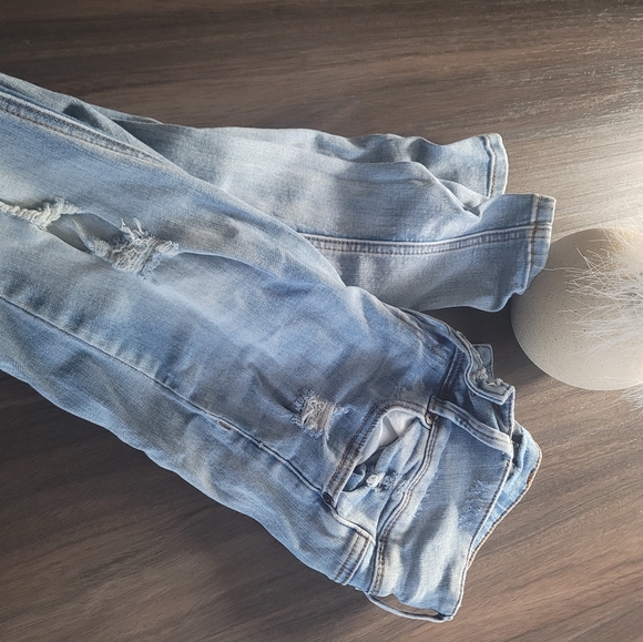 Size 3 Jeans - Picture 1 of 2